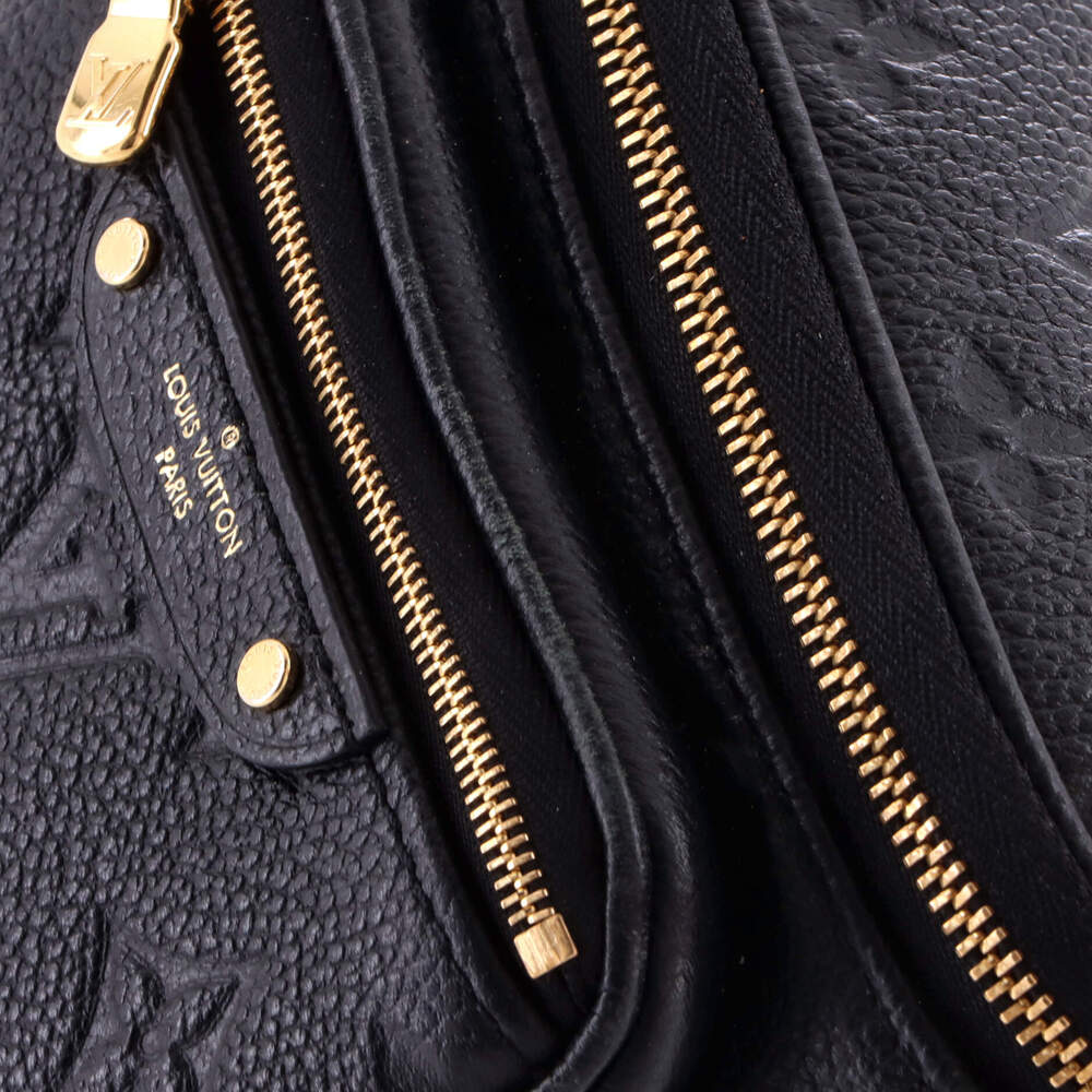 Louis Vuitton Bum Bag Empreinte Leather #270477L22B - Picture 7 of 9